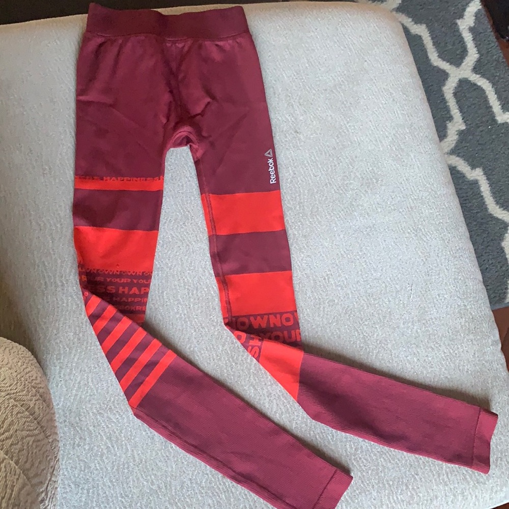 Reebok Activewear Leggings